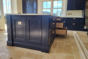 In-Frame kitchens