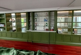 Book Case Units