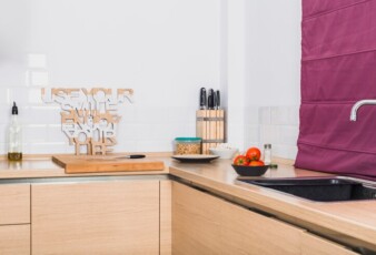 Discover The Top Budget Kitchen Makeovers In Dublin